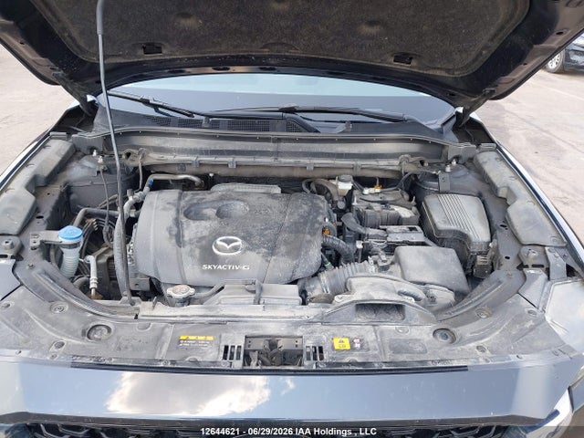 Mazda Cx-5 Preferred 2024 JM3KFBCL3R0414385 Image 10