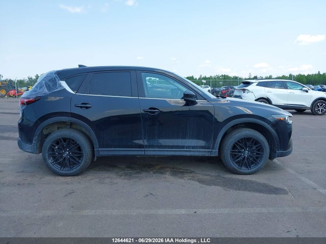 Mazda Cx-5 Preferred 2024 JM3KFBCL3R0414385 Image 13