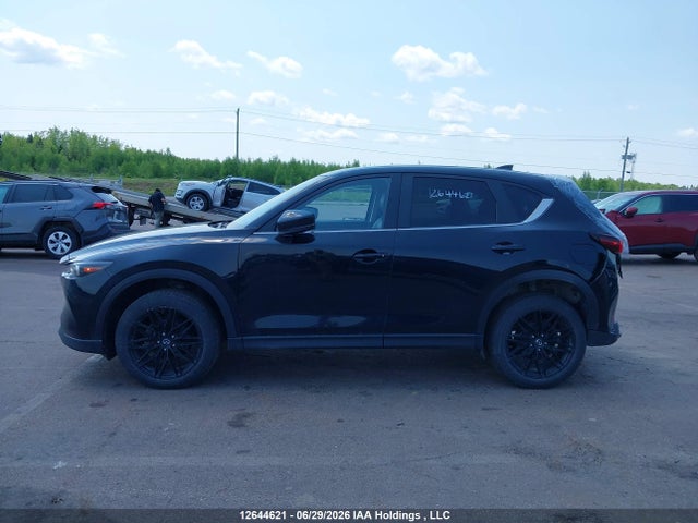 Mazda Cx-5 Preferred 2024 JM3KFBCL3R0414385 Image 14
