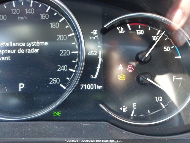 Mazda Cx-5 Preferred 2024 JM3KFBCL3R0414385 Image 15