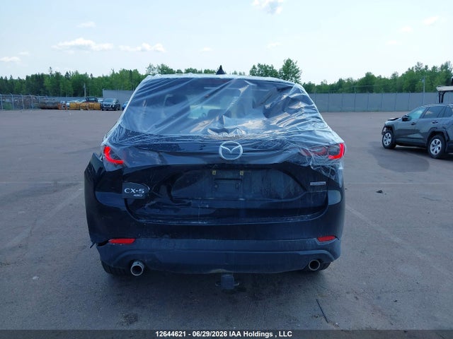 Mazda Cx-5 Preferred 2024 JM3KFBCL3R0414385 Image 16