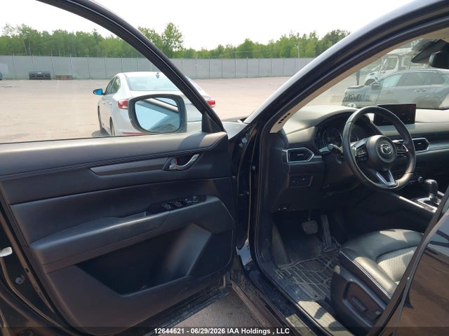 Mazda Cx-5 Preferred 2024 JM3KFBCL3R0414385 Image 19