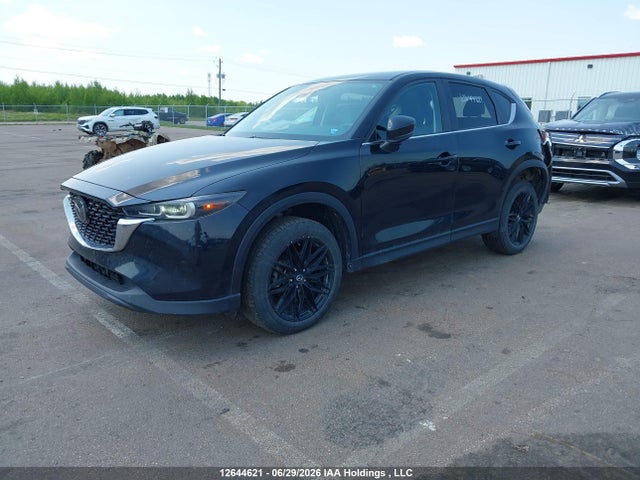 Mazda Cx-5 Preferred 2024 JM3KFBCL3R0414385 Image 2