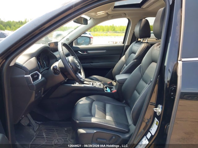 Mazda Cx-5 Preferred 2024 JM3KFBCL3R0414385 Image 20