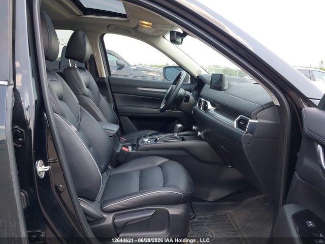 Mazda Cx-5 Preferred 2024 JM3KFBCL3R0414385 Image 5