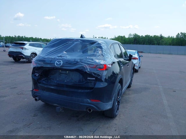 Mazda Cx-5 Preferred 2024 JM3KFBCL3R0414385 Image 6