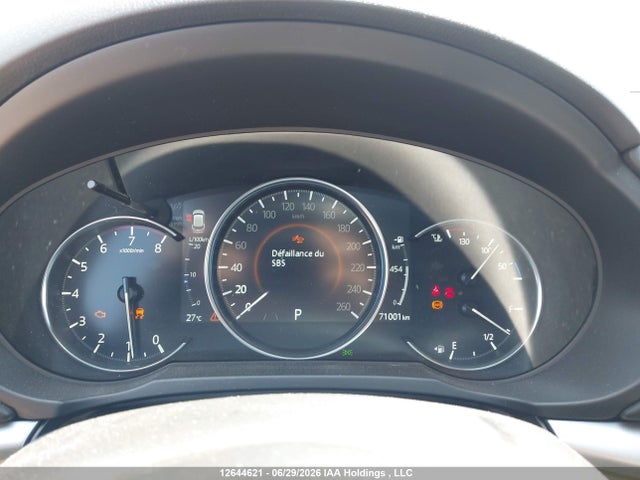 Mazda Cx-5 Preferred 2024 JM3KFBCL3R0414385 Image 7