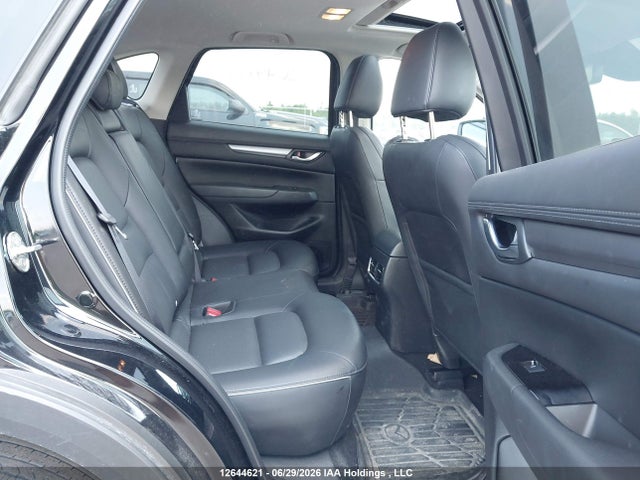 Mazda Cx-5 Preferred 2024 JM3KFBCL3R0414385 Image 8
