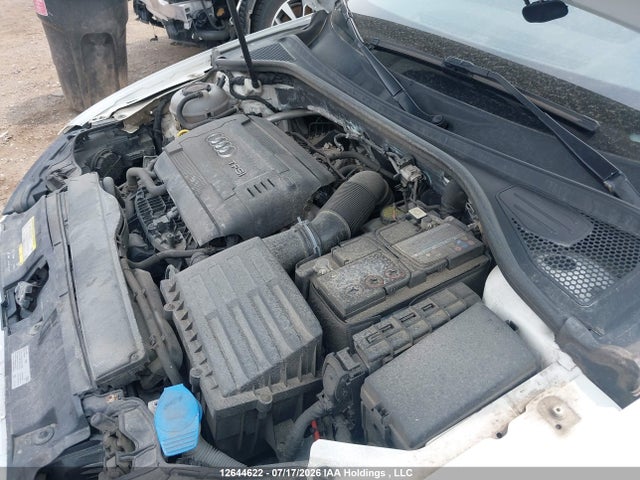 Audi A3 PREMIUM 2018 WAUB8GFF5J1093810 Image 10