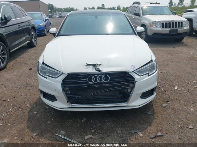 Audi A3 PREMIUM 2018 WAUB8GFF5J1093810 Image 12