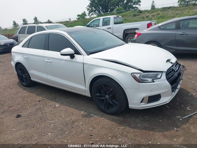 Audi A3 PREMIUM 2018 WAUB8GFF5J1093810 Image 13