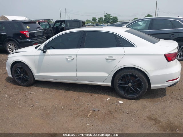 Audi A3 PREMIUM 2018 WAUB8GFF5J1093810 Image 14