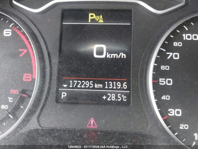 Audi A3 PREMIUM 2018 WAUB8GFF5J1093810 Image 15