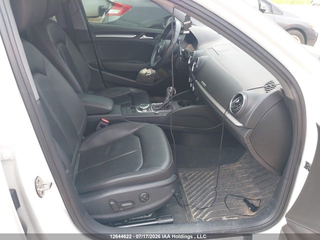 Audi A3 PREMIUM 2018 WAUB8GFF5J1093810 Image 5