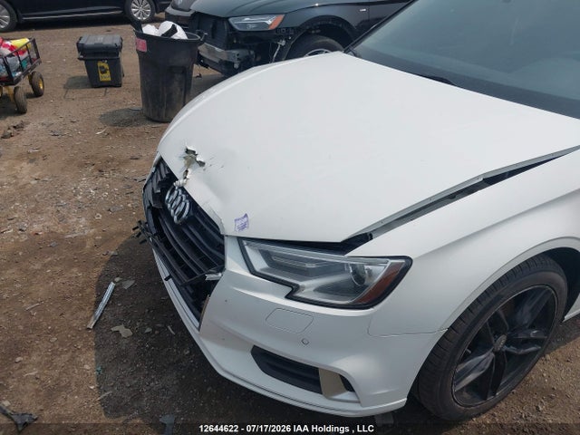 Audi A3 PREMIUM 2018 WAUB8GFF5J1093810 Image 6