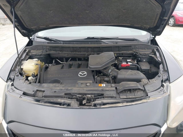 Aukcja sprzedaży 2015 Mazda Cx-9 Touring, vin: JM3TB3CA7F0448829, numer aukcji: 12644626