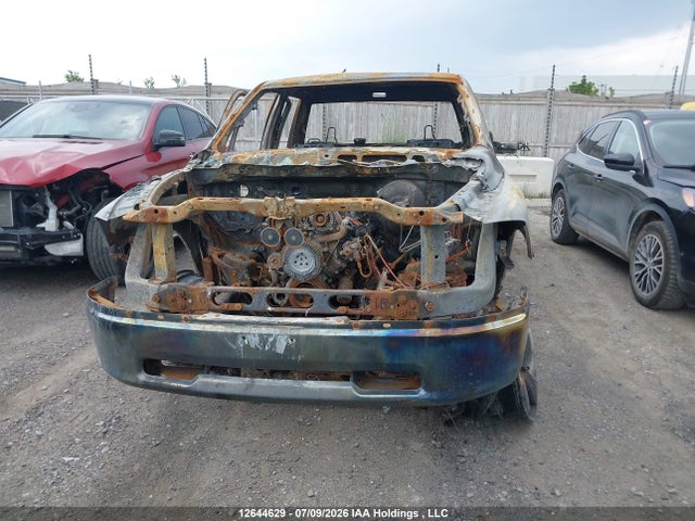 Aukcja sprzedaży 2011 Dodge Ram 1500, vin: 1D7RV1GP3BS693984, numer aukcji: 12644629