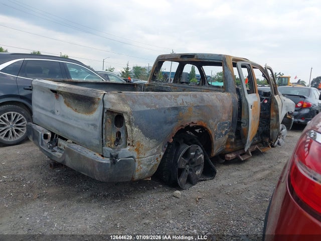 Aukcja sprzedaży 2011 Dodge Ram 1500, vin: 1D7RV1GP3BS693984, numer aukcji: 12644629