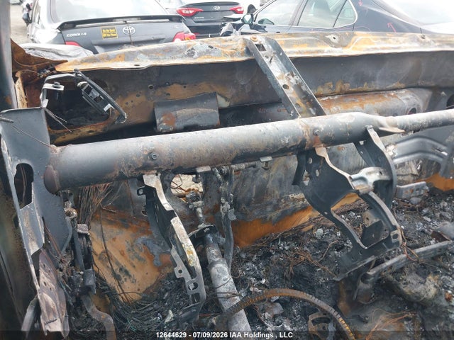 Aukcja sprzedaży 2011 Dodge Ram 1500, vin: 1D7RV1GP3BS693984, numer aukcji: 12644629