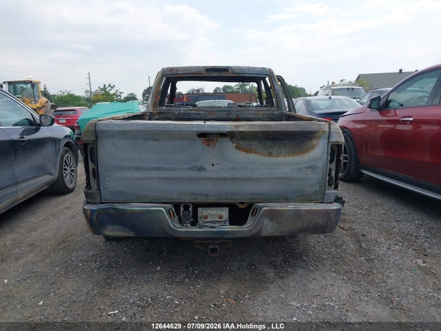 Aukcja sprzedaży 2011 Dodge Ram 1500, vin: 1D7RV1GP3BS693984, numer aukcji: 12644629