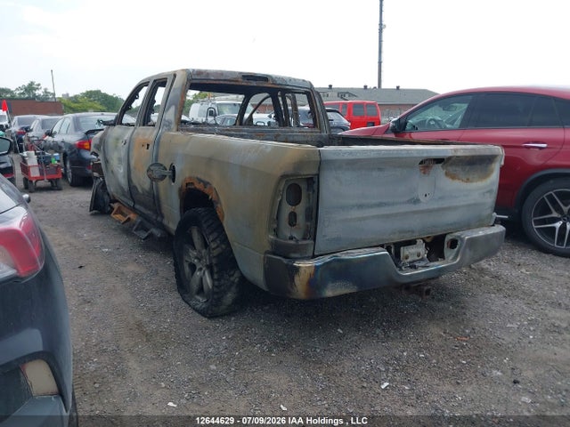 Aukcja sprzedaży 2011 Dodge Ram 1500, vin: 1D7RV1GP3BS693984, numer aukcji: 12644629