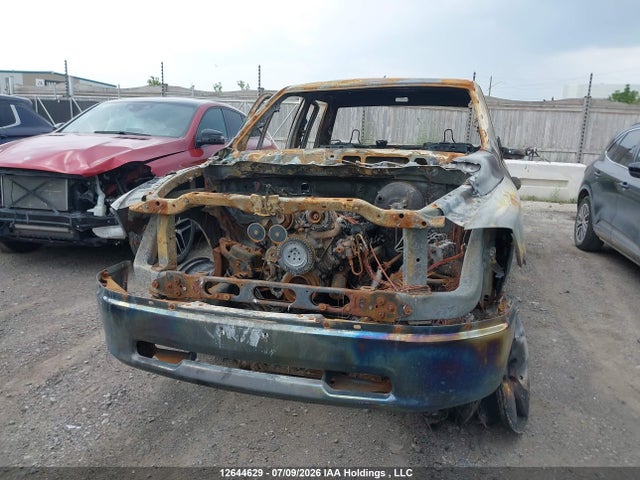 Aukcja sprzedaży 2011 Dodge Ram 1500, vin: 1D7RV1GP3BS693984, numer aukcji: 12644629