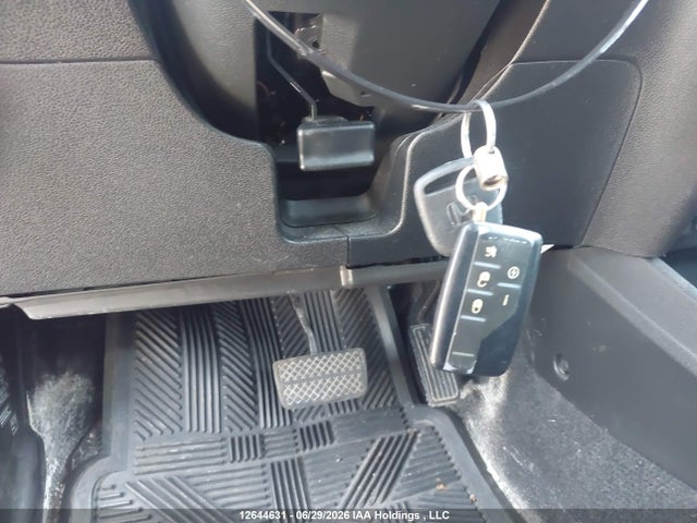 Aukcja sprzedaży 2013 Honda Fit Dx-a, vin: LUCGE8H33D3009188, numer aukcji: 12644631