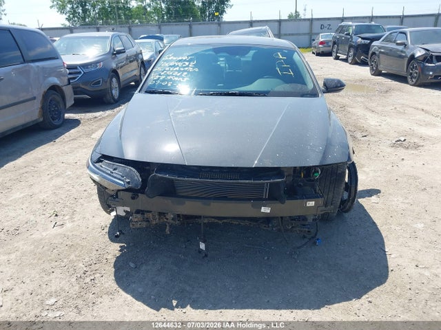 Продаж на аукціоні авто 2025 Hyundai Elantra N Line Ultimate, vin: KMHLR4DF3SU855212, номер лоту: 12644632
