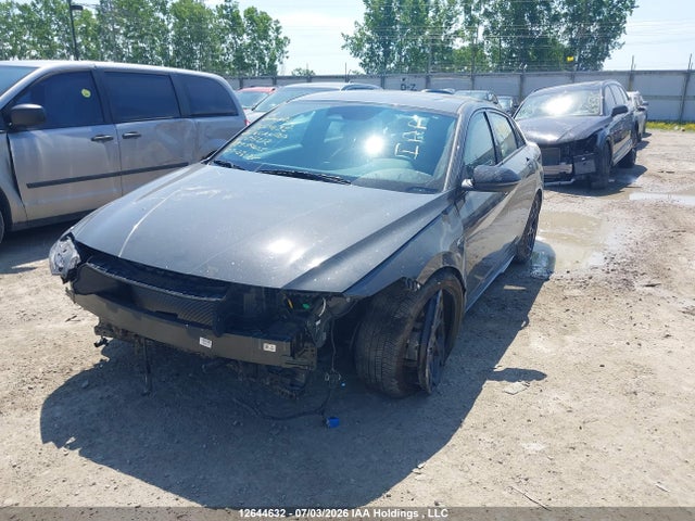 Продаж на аукціоні авто 2025 Hyundai Elantra N Line Ultimate, vin: KMHLR4DF3SU855212, номер лоту: 12644632