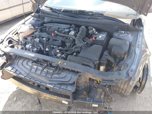 Продаж на аукціоні авто 2025 Hyundai Elantra N Line Ultimate, vin: KMHLR4DF3SU855212, номер лоту: 12644632