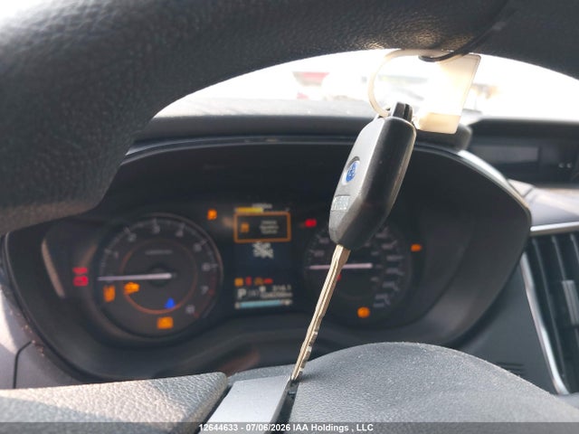Subaru Crosstrek Convenience 2021 JF2GTABC0M8320513 Image 11