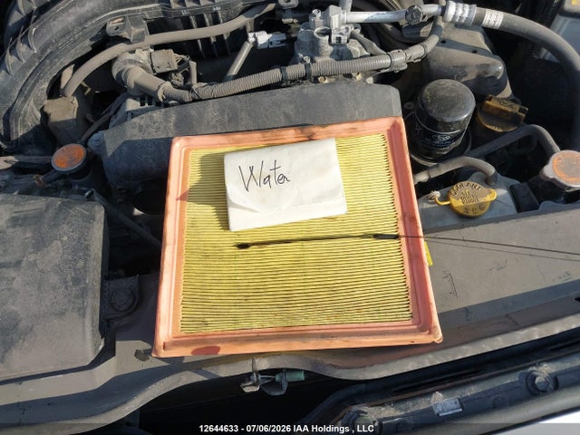 Subaru Crosstrek Convenience 2021 JF2GTABC0M8320513 Image 12