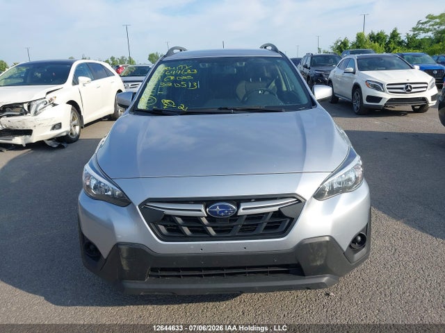 Subaru Crosstrek Convenience 2021 JF2GTABC0M8320513 Image 13