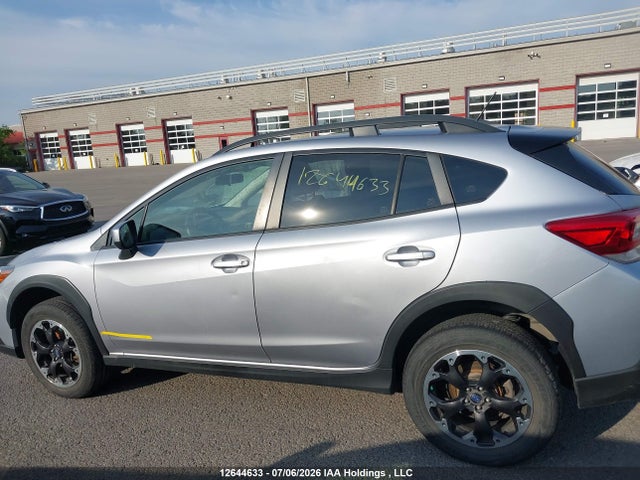 Subaru Crosstrek Convenience 2021 JF2GTABC0M8320513 Image 15