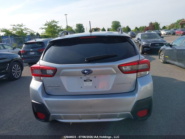 Subaru Crosstrek Convenience 2021 JF2GTABC0M8320513 Image 17