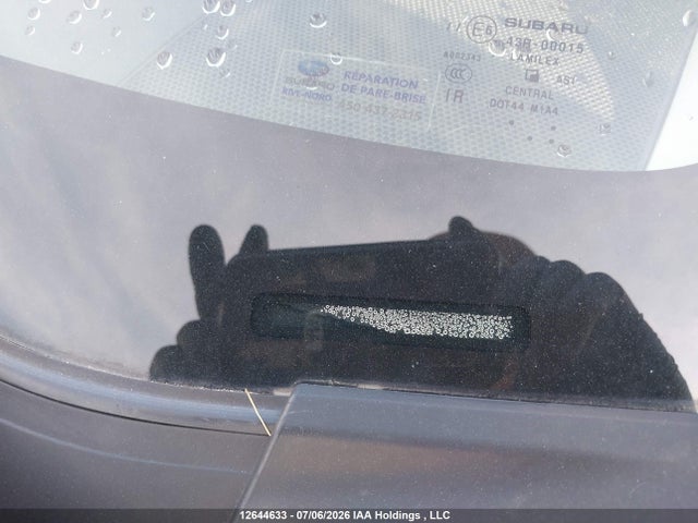 Subaru Crosstrek Convenience 2021 JF2GTABC0M8320513 Image 19
