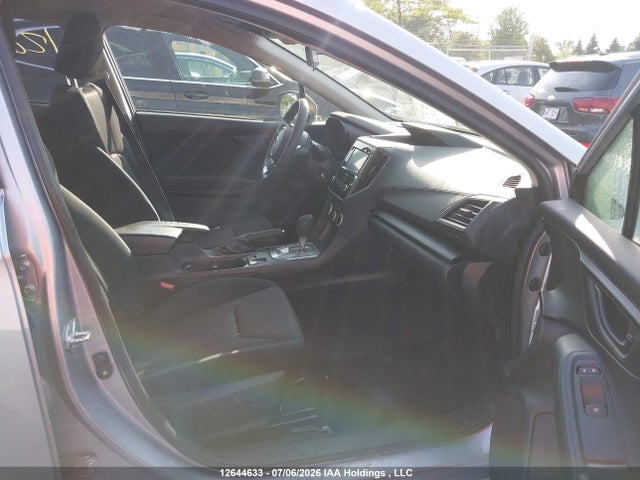 Subaru Crosstrek Convenience 2021 JF2GTABC0M8320513 Image 5
