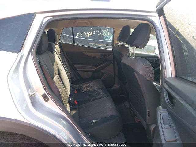 Subaru Crosstrek Convenience 2021 JF2GTABC0M8320513 Image 8