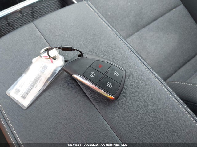 Продаж на аукціоні авто 2026 Gmc Terrain Elevation, vin: 3GKALUEG9TL295264, номер лоту: 12644634
