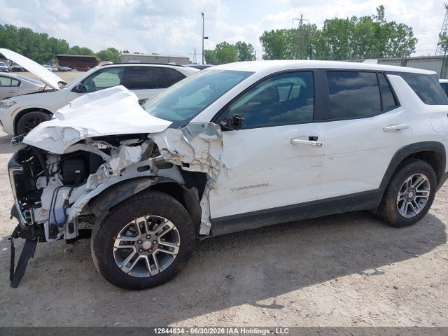 Продаж на аукціоні авто 2026 Gmc Terrain Elevation, vin: 3GKALUEG9TL295264, номер лоту: 12644634