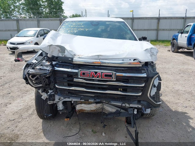 Продаж на аукціоні авто 2026 Gmc Terrain Elevation, vin: 3GKALUEG9TL295264, номер лоту: 12644634