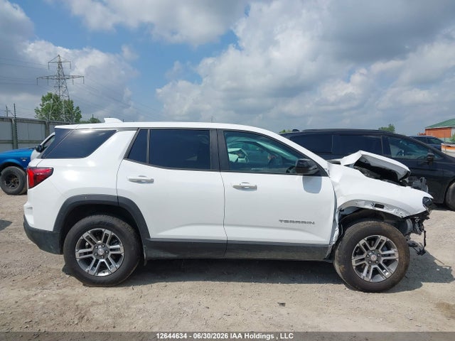 Продаж на аукціоні авто 2026 Gmc Terrain Elevation, vin: 3GKALUEG9TL295264, номер лоту: 12644634
