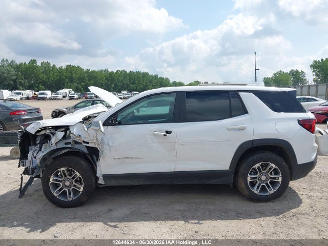 Продаж на аукціоні авто 2026 Gmc Terrain Elevation, vin: 3GKALUEG9TL295264, номер лоту: 12644634