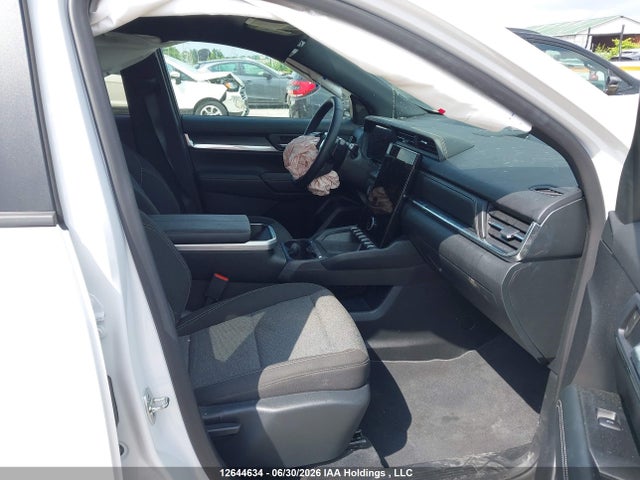 Продаж на аукціоні авто 2026 Gmc Terrain Elevation, vin: 3GKALUEG9TL295264, номер лоту: 12644634