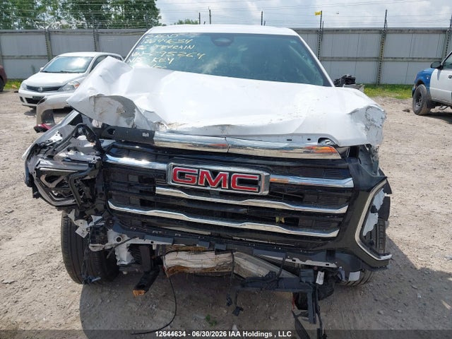 Продаж на аукціоні авто 2026 Gmc Terrain Elevation, vin: 3GKALUEG9TL295264, номер лоту: 12644634