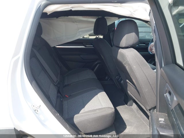Продаж на аукціоні авто 2026 Gmc Terrain Elevation, vin: 3GKALUEG9TL295264, номер лоту: 12644634