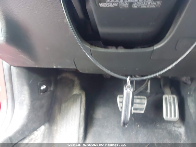 Продажа на аукционе авто 2022 Honda Civic Sport/sport Touring, vin: 19XFL1H82NE400397, номер лота: 12644635