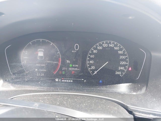 Продажа на аукционе авто 2022 Honda Civic Sport/sport Touring, vin: 19XFL1H82NE400397, номер лота: 12644635