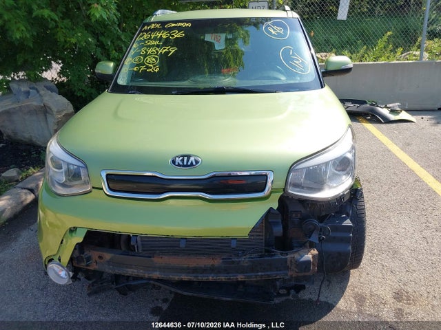 Aukcja sprzedaży 2016 Kia Soul Energy Edition/ex/ex+/ex+ Eco/sport Special Edition/sx/sx Luxury/urban Special Edition, vin: KNDJP3A51G7848479, numer aukcji: 12644636