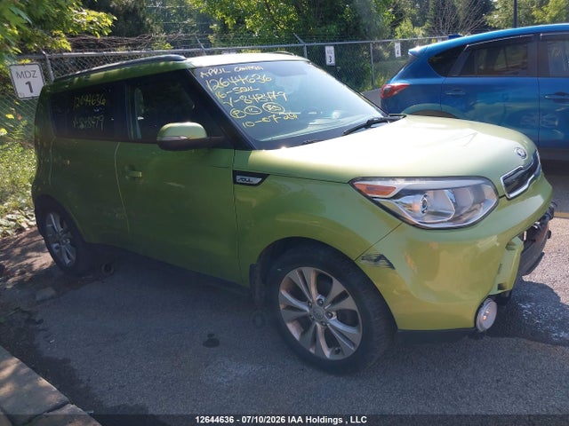 Aukcja sprzedaży 2016 Kia Soul Energy Edition/ex/ex+/ex+ Eco/sport Special Edition/sx/sx Luxury/urban Special Edition, vin: KNDJP3A51G7848479, numer aukcji: 12644636